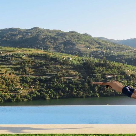 Casa Da Mouta - Douro Valley Baião Exteriér fotografie