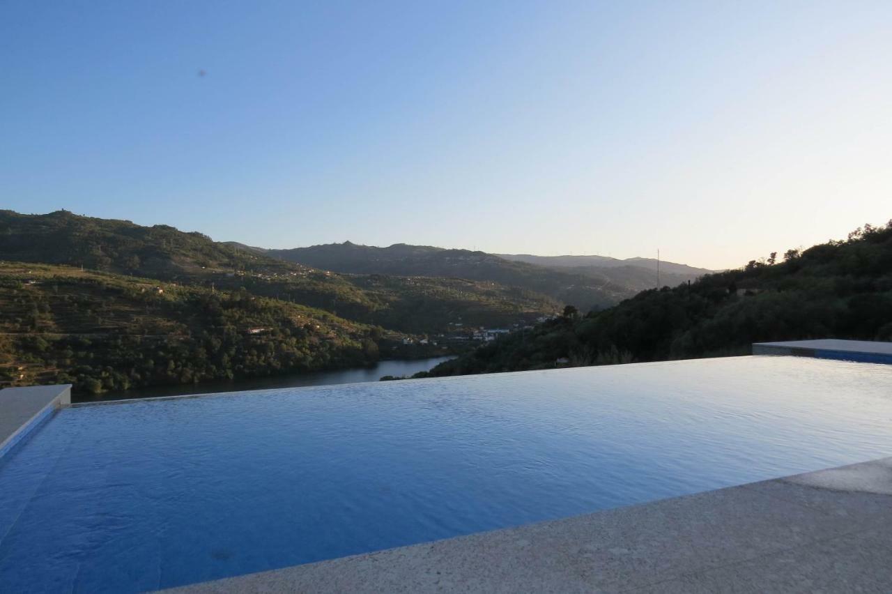 Casa Da Mouta - Douro Valley Baião Exteriér fotografie